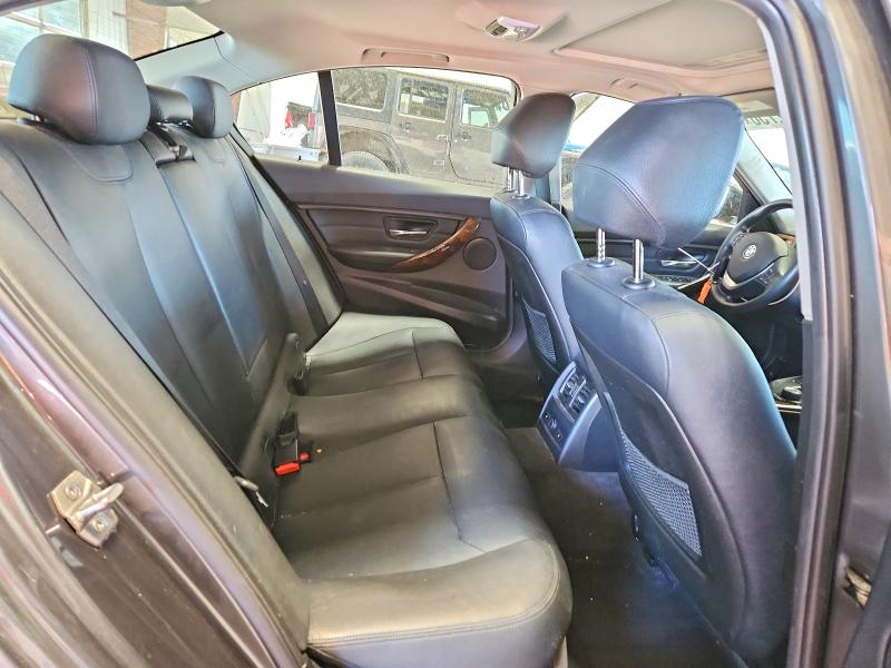 68292756 :رقم المزاد ، WBA3B5C55FF963295 vin ، 2015 Bmw 328 مزاد بيع
