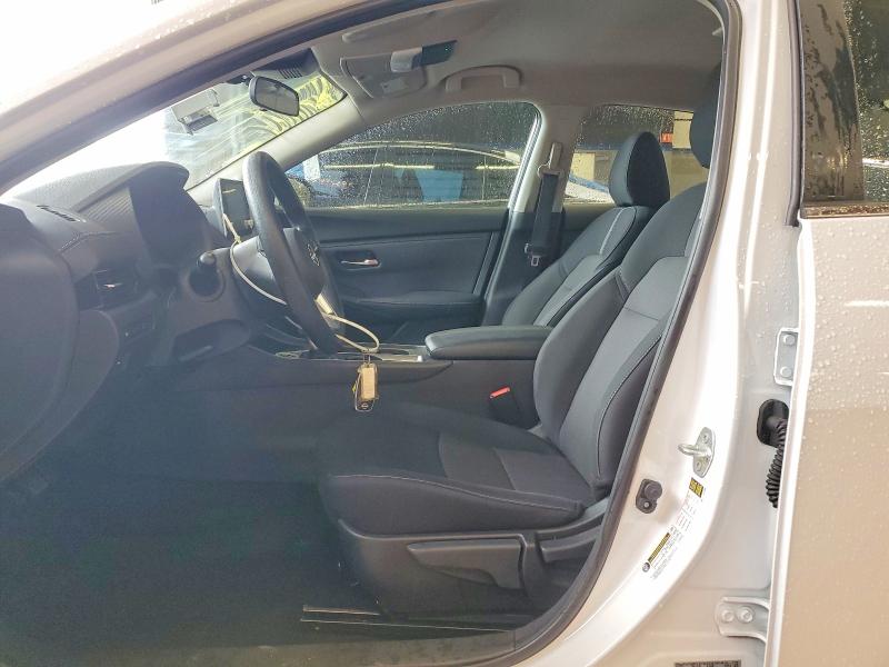 Aukcja sprzedaży 2025 Nissan Sentra, vin: 3N1AB8CV7SY360852, numer aukcji: 70830916