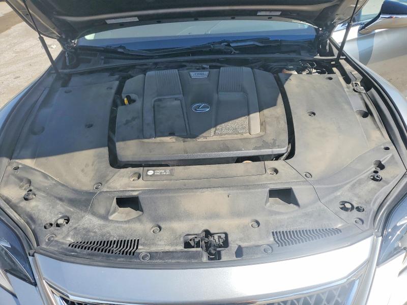 Aukcja sprzedaży 2019 Lexus Ls 500, vin: JTHC51FF7K5005913, numer aukcji: 68423476