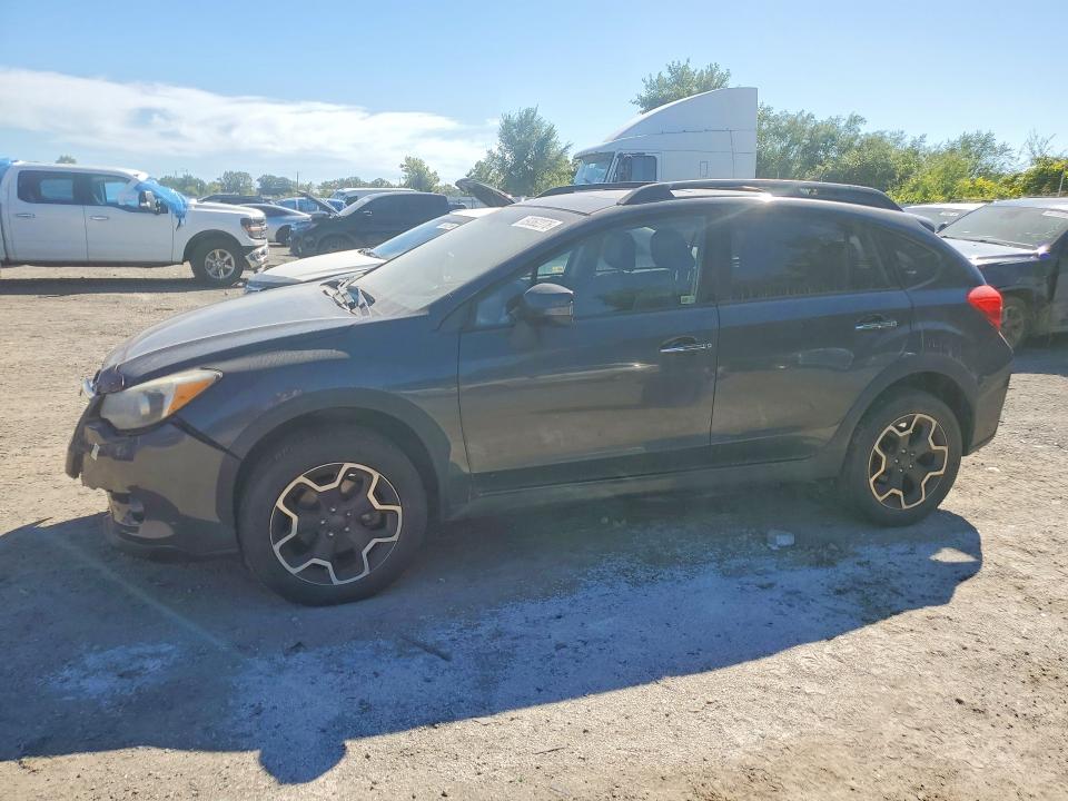 Продажа на аукционе авто 2013 Subaru Xv Crosstrek, vin: JF2GPAKC3D1856563, номер лота: 69362276