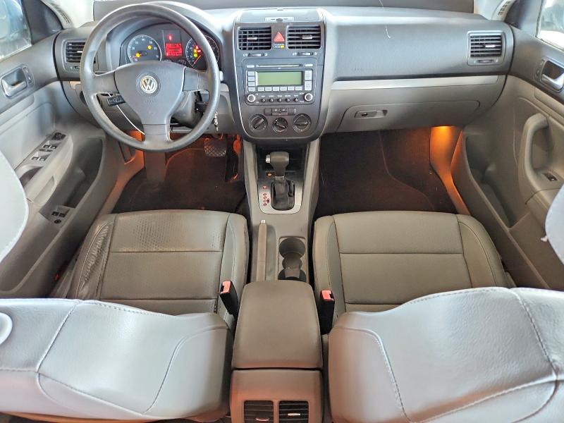 Продажа на аукционе авто 2007 Volkswagen Jetta, vin: 3VWSG71K97M089973, номер лота: 70705336