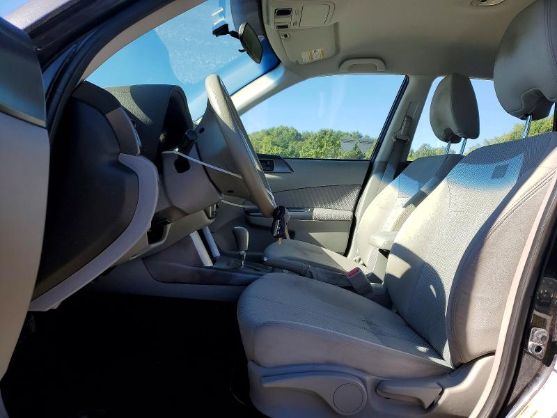 68664166 :رقم المزاد ، JF2SHABC8CH426900 vin ، 2012 Subaru Forester مزاد بيع