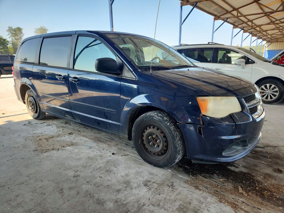 Aukcja sprzedaży 2012 Dodge Grand Caravan, vin: 2C4RDGBG5CR268650, numer aukcji: 67487086