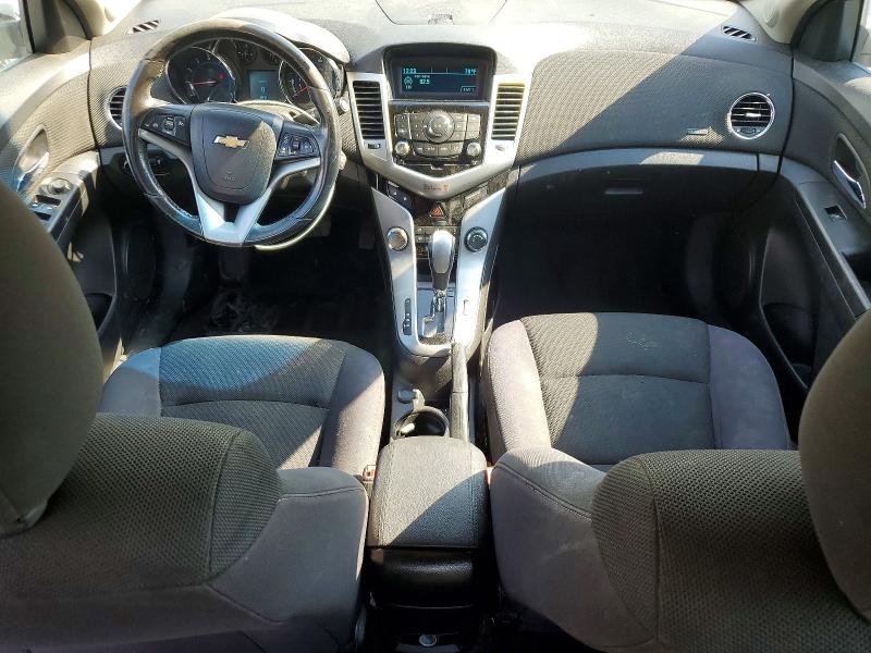 Продажа на аукционе авто 2012 Chevrolet Cruze, vin: 1G1PF5SC0C7291749, номер лота: 67994556
