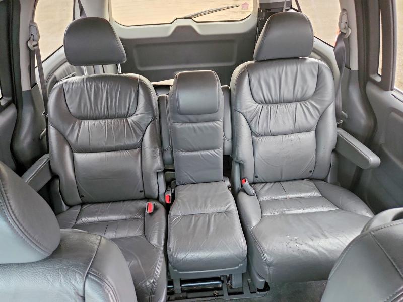 Продажа на аукционе авто 2007 Honda Odyssey, vin: 5FNRL38777B130564, номер лота: 67097576