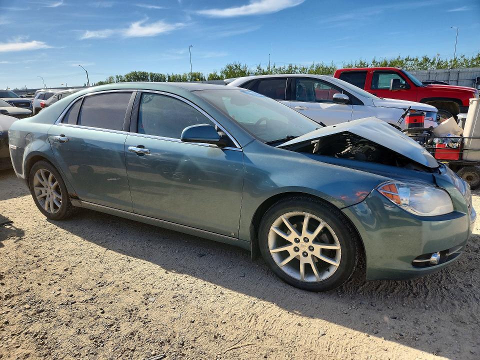 Aukcja sprzedaży 2009 Chevrolet Malibu, vin: 1G1ZK577094118100, numer aukcji: 67201486