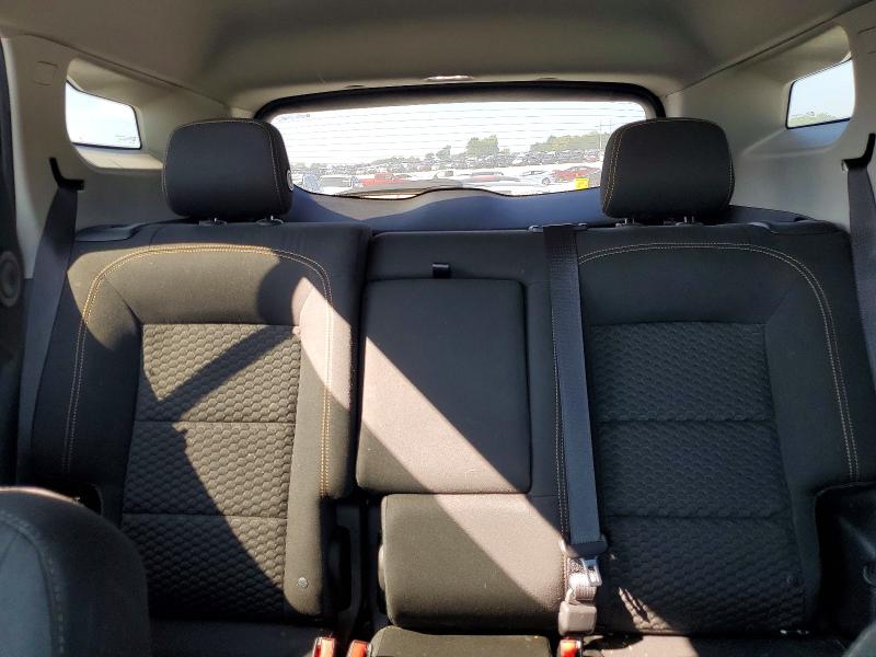 Aukcja sprzedaży 2018 Gmc Terrain, vin: 3GKALMEV5JL220234, numer aukcji: 67435016