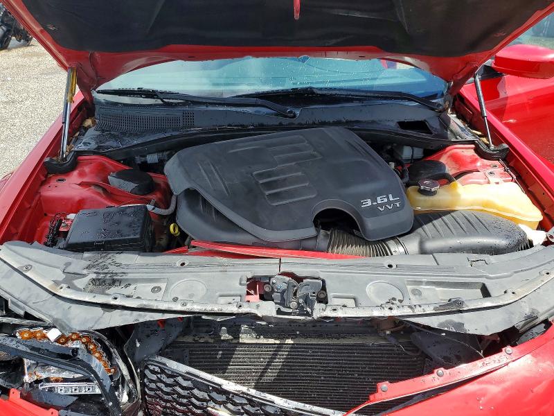 Aukcja sprzedaży 2016 Chrysler 300, vin: 2C3CCABG0GH224383, numer aukcji: 67822376