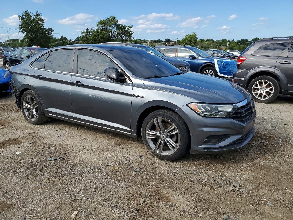 Aukcja sprzedaży 2020 Volkswagen Jetta, vin: 3VWCB7BU9LM047946, numer aukcji: 67447766