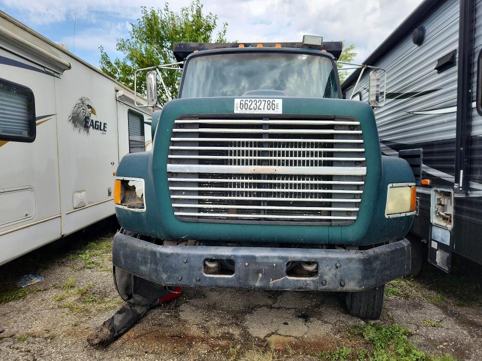 Продажа на аукционе авто 1993 Ford La9000, vin: 1FTYS95R7PVA03435, номер лота: 66232786