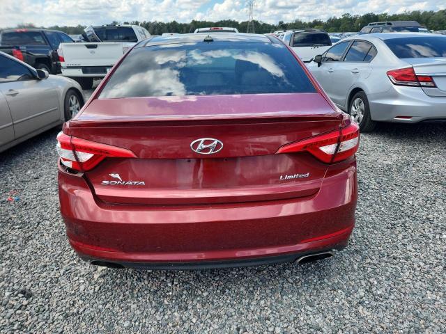 Продажа на аукционе авто 2016 Hyundai Sonata, vin: 5NPE34AF2GH377708, номер лота: 69733496