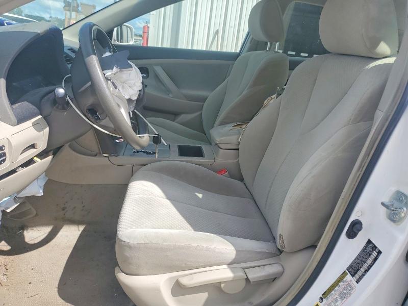 Продажа на аукционе авто 2007 Toyota Camry, vin: 4T1BE46K47U694653, номер лота: 68092386