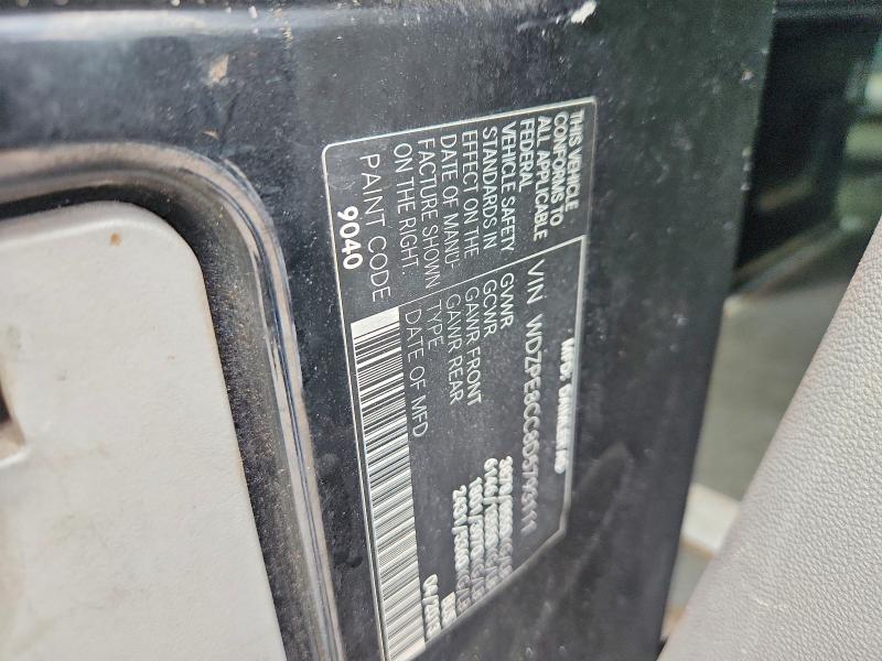 Продаж на аукціоні авто 2013 Mercedes-benz Sprinter, vin: WDZPE8CC8D5793111, номер лоту: 66974366
