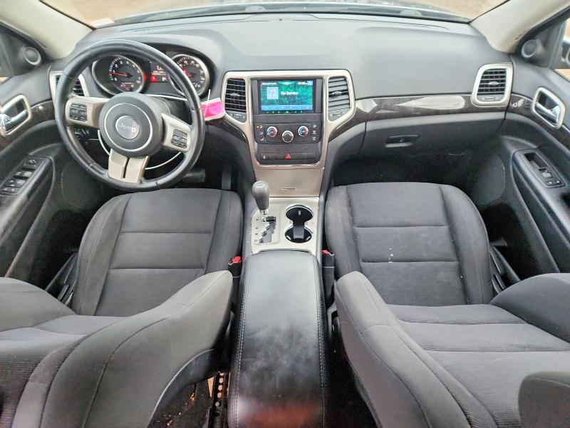 Продажа на аукционе авто 2012 Jeep Grand Cherokee, vin: 1C4RJFAG9CC289627, номер лота: 68276176