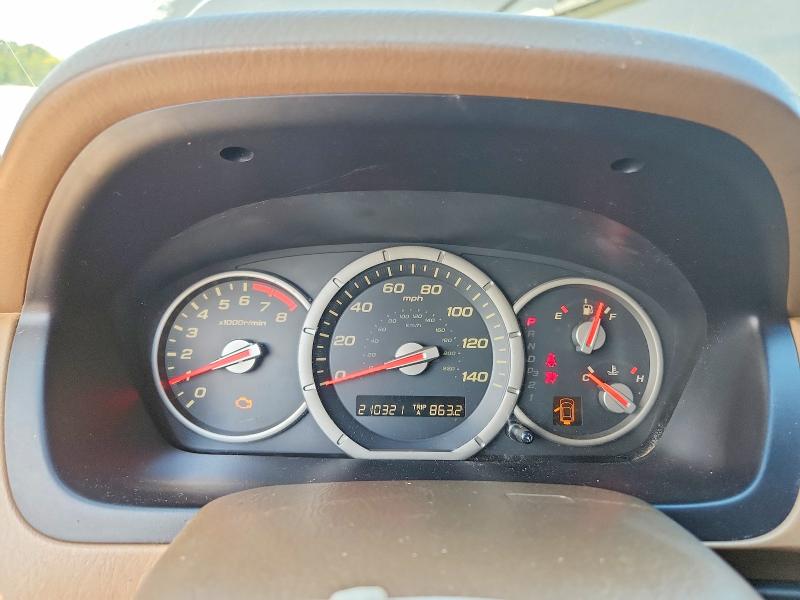 Aukcja sprzedaży 2007 Honda Pilot, vin: 5FNYF28647B027123, numer aukcji: 68990096