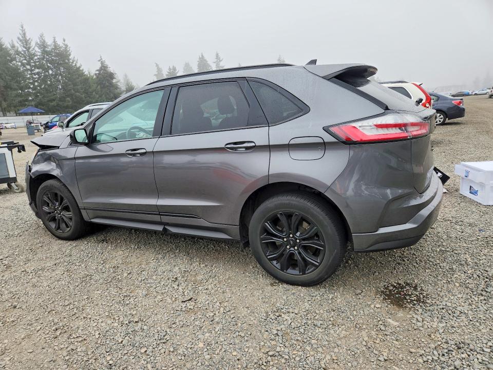 Продажа на аукционе авто 2022 Ford Edge, vin: 2FMPK4G90NBA20545, номер лота: 69931736