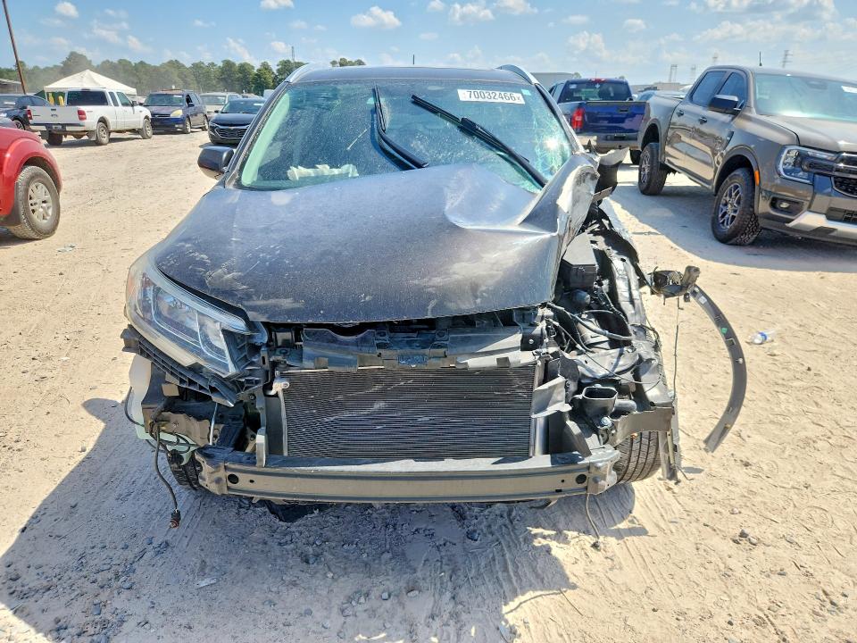 Aukcja sprzedaży 2015 Honda Cr-v, vin: 2HKRM3H76FH550927, numer aukcji: 70032466