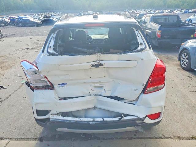Aukcja sprzedaży 2019 Chevrolet Trax, vin: KL7CJLSB3KB797133, numer aukcji: 67439606
