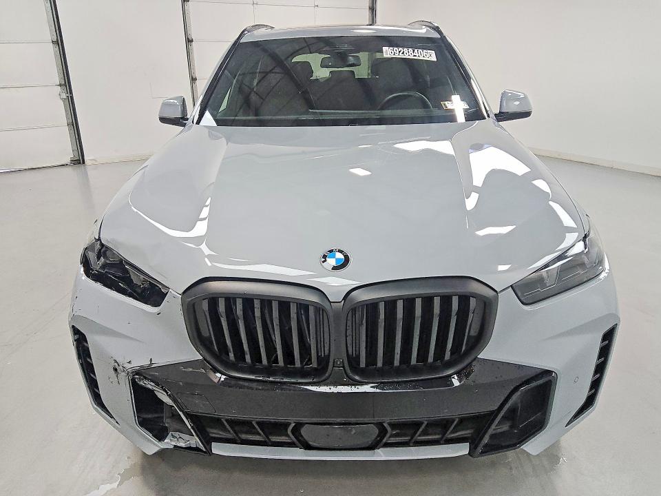 2026 Bmw X5 მანქანა იყიდება აუქციონზე, vin: 5UX23EU02T9387933, აუქციონის ნომერი: 69288406