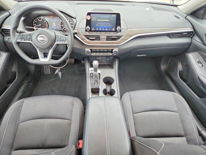Продаж на аукціоні авто 2025 Nissan Altima, vin: 1N4BL4DVXSN404657, номер лоту: 70783036
