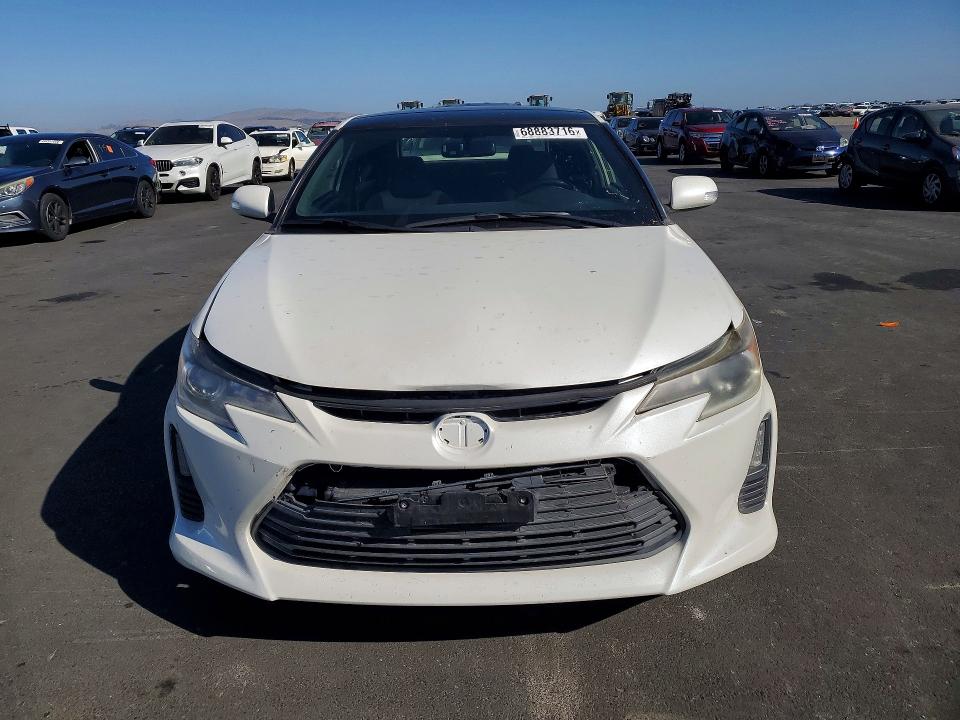 Auction sale of the 2015 Scion Tc, vin: JTKJF5C71FJ006670, lot number: 68883716