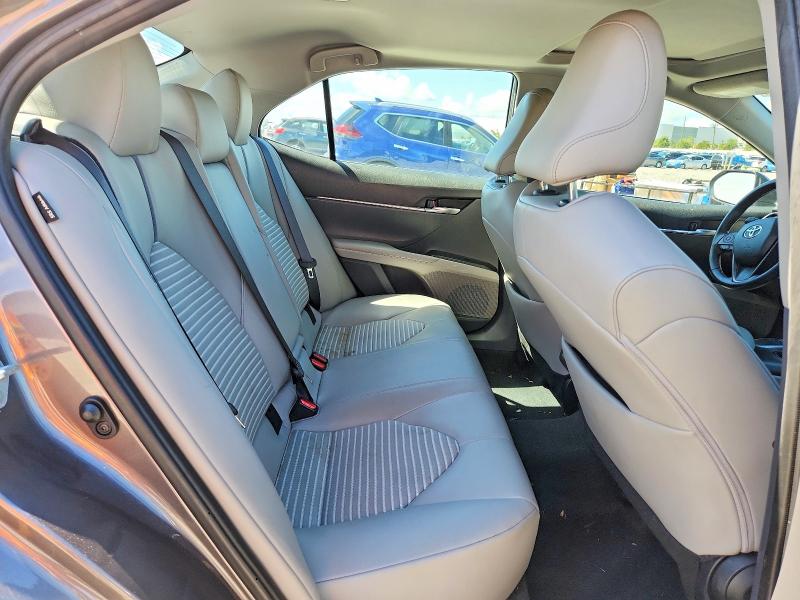 Продажа на аукционе авто 2024 Toyota Camry, vin: 4T1G11AK5RU869938, номер лота: 67454696