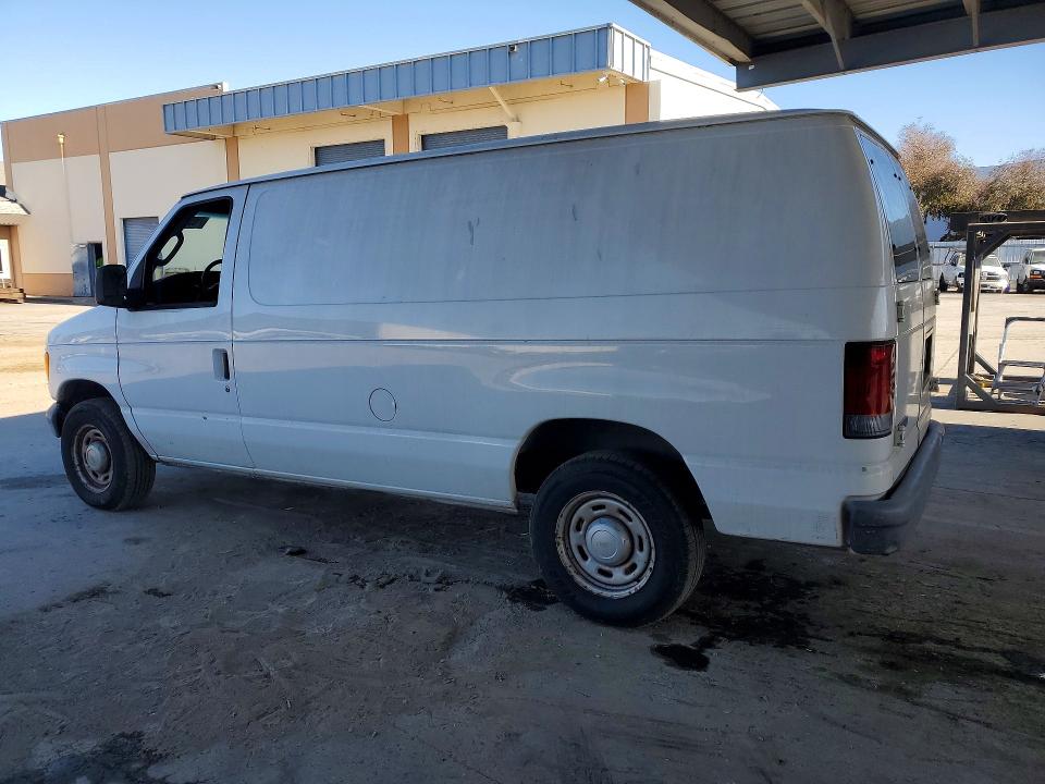Продаж на аукціоні авто 2006 Ford Econoline, vin: 1FTRE14W36DA89626, номер лоту: 71055956