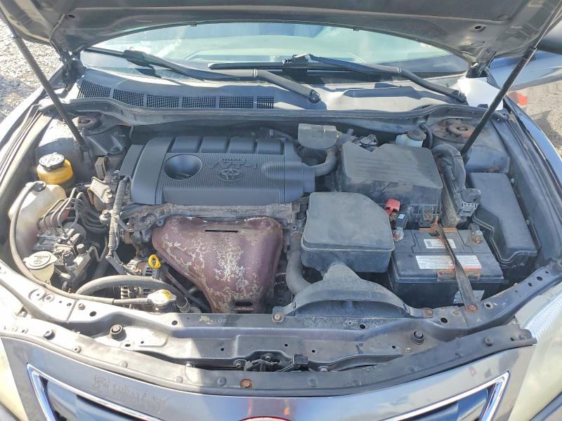 Продажа на аукционе авто 2011 Toyota Camry, vin: 4T1BF3EK6BU135901, номер лота: 68095306