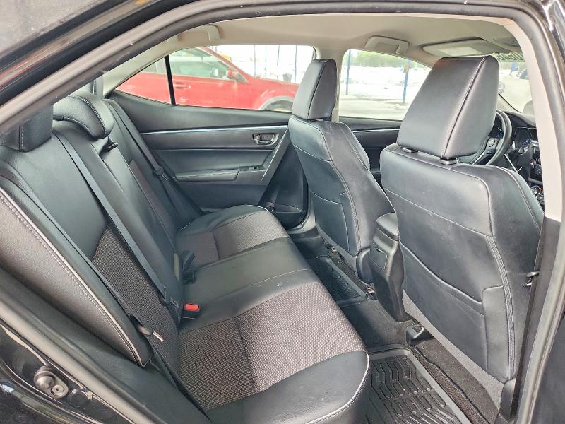 Aukcja sprzedaży 2016 Toyota Corolla, vin: 5YFBURHEXGP559749, numer aukcji: 70646346