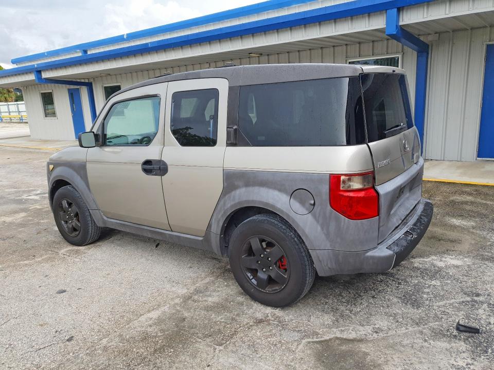 Продаж на аукціоні авто 2003 Honda Element, vin: 5J6YH28513L054010, номер лоту: 69513276