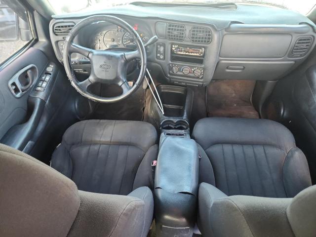 Продажа на аукционе авто 2004 Chevrolet Blazer, vin: 1GNCS13X54K110243, номер лота: 70048996