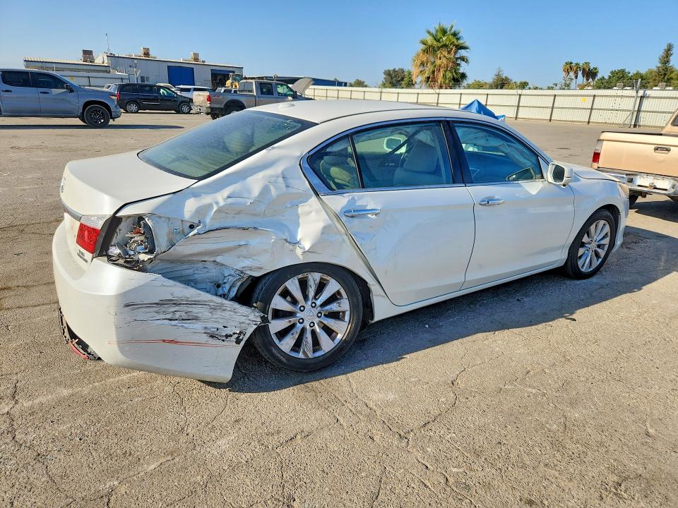 Продажа на аукционе авто 2013 Honda Accord, vin: 1HGCR3F99DA034899, номер лота: 67383156