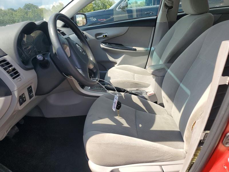 Aukcja sprzedaży 2013 Toyota Corolla, vin: 5YFBU4EE9DP167414, numer aukcji: 68036856