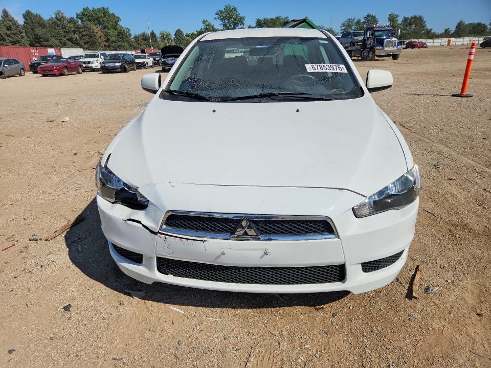 Продаж на аукціоні авто 2011 Mitsubishi Lancer, vin: JA32U2FU2BU023065, номер лоту: 67853976