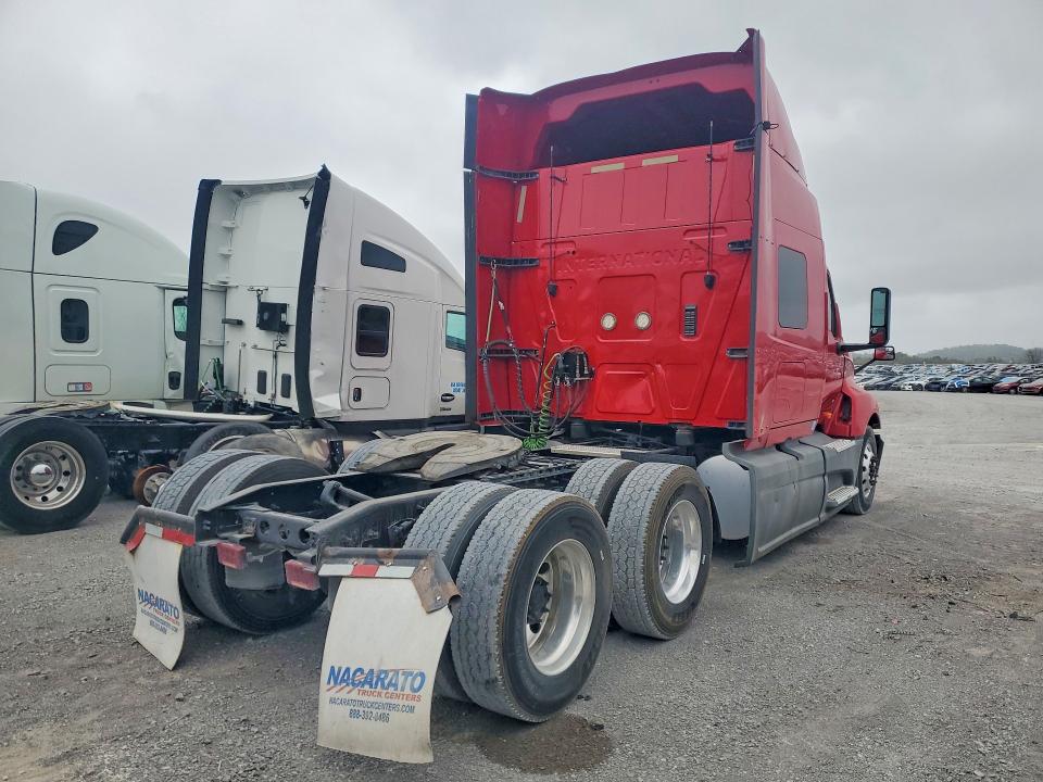 Aukcja sprzedaży 2019 International Lt625, vin: 3HSDZAPR1KN434074, numer aukcji: 70311356