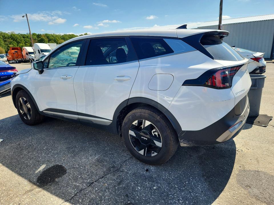 Aukcja sprzedaży 2026 Kia Sportage, vin: 5XYK2CDF3TG414665, numer aukcji: 68962996