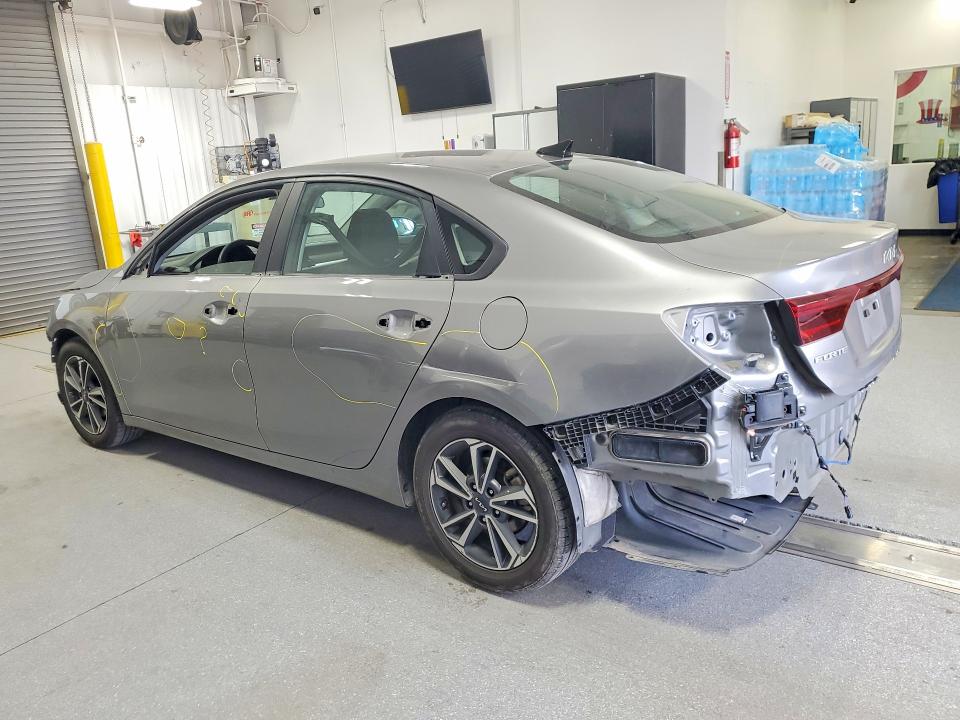 Продаж на аукціоні авто 2023 Kia Forte, vin: 3KPF24AD6PE607468, номер лоту: 67696536