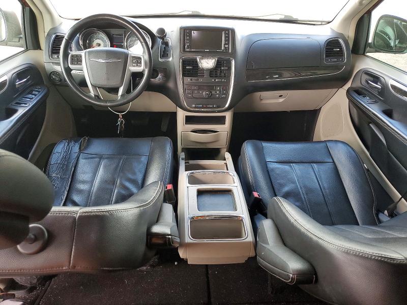 Продаж на аукціоні авто 2013 Chrysler Town & Country, vin: 2C4RC1BG7DR793761, номер лоту: 69190016