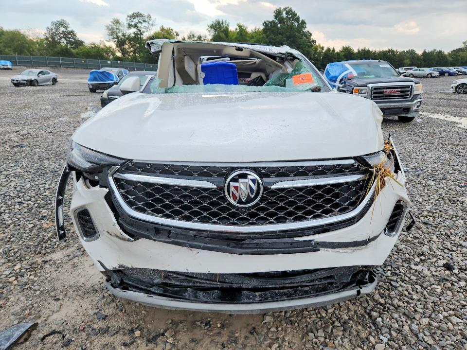 Aukcja sprzedaży 2023 Buick Envision, vin: LRBFZRR43PD078820, numer aukcji: 69549776