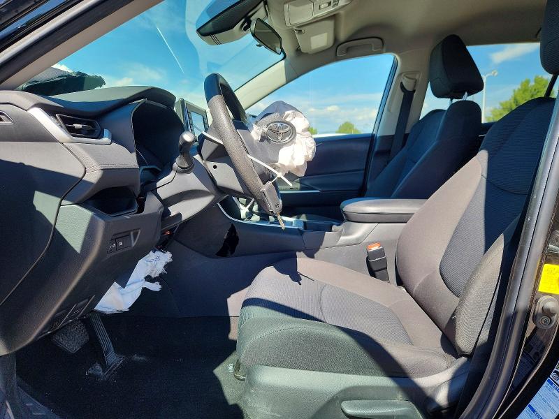 Продажа на аукционе авто 2022 Toyota Rav4, vin: 2T3F1RFV0NW281735, номер лота: 68102496