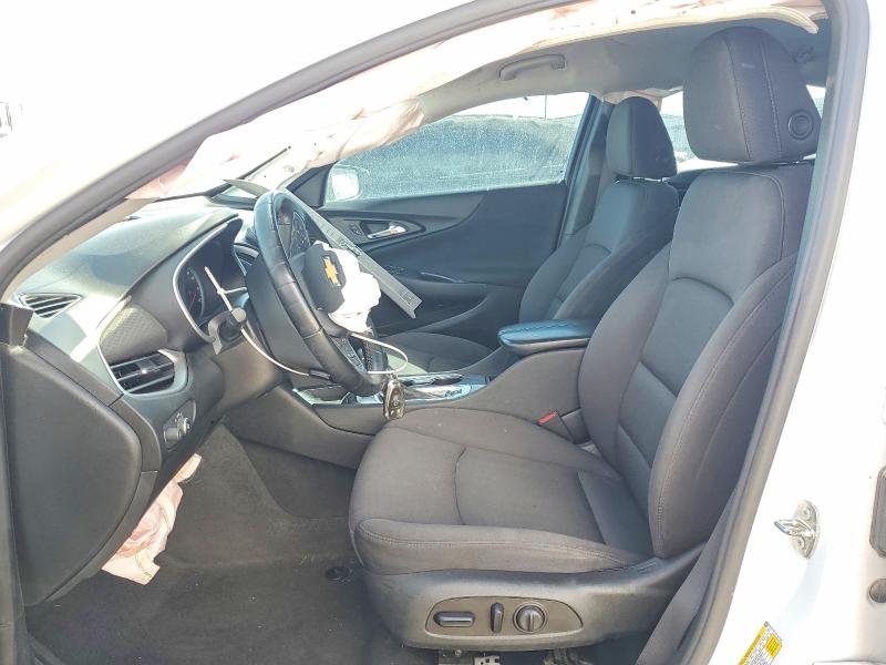 2023 Chevrolet Malibu მანქანა იყიდება აუქციონზე, vin: 1G1ZD5ST3PF217526, აუქციონის ნომერი: 59530096