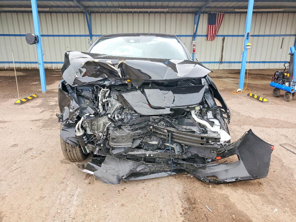 Продажа на аукционе авто 2025 Nissan Leaf, vin: 1N4CZ1CV3SC560425, номер лота: 70944206