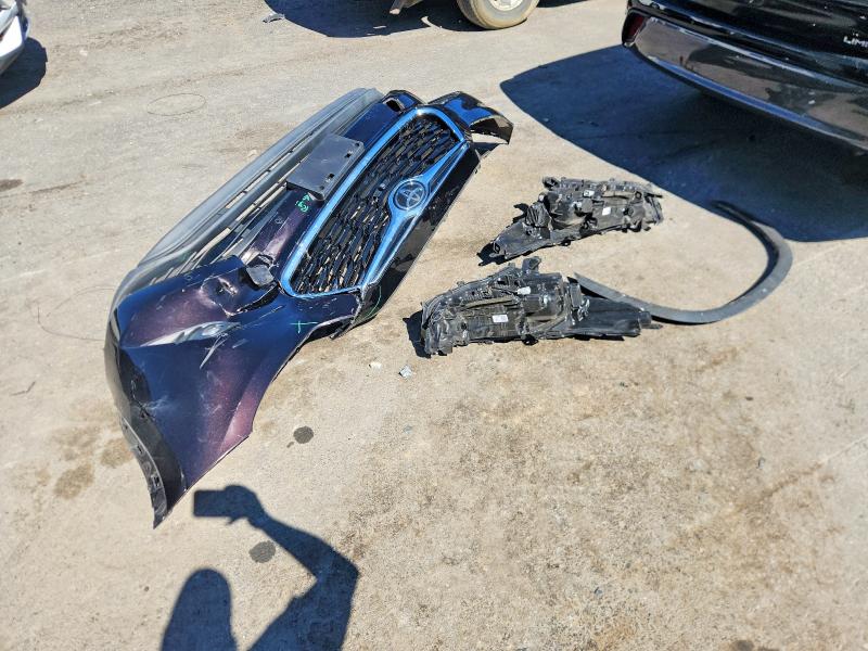 2020 Toyota Highlander მანქანა იყიდება აუქციონზე, vin: 5TDDZRBH3LS010408, აუქციონის ნომერი: 67625366