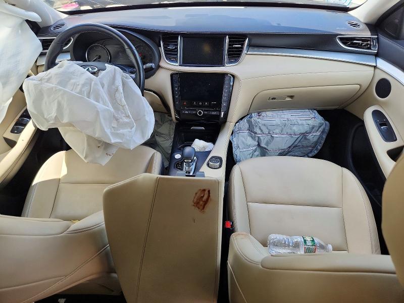 Продажа на аукционе авто 2020 Infiniti Qx50, vin: 3PCAJ5M34LF108050, номер лота: 67650626