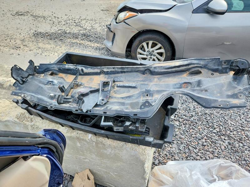 2010 Toyota Prius მანქანა იყიდება აუქციონზე, vin: JTDKN3DU1A5131998, აუქციონის ნომერი: 70545316