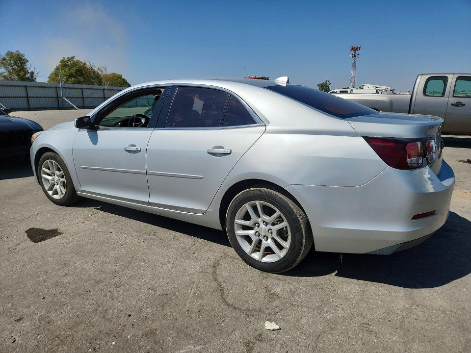 Aukcja sprzedaży 2014 Chevrolet Malibu, vin: 1G11C5SL7EF270257, numer aukcji: 69371246