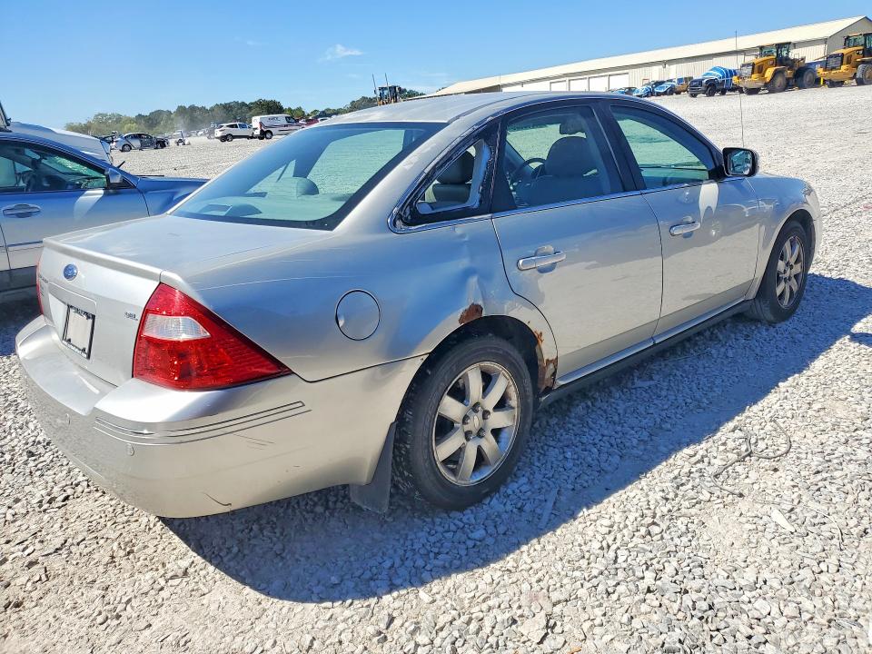 Продажа на аукционе авто 2006 Ford Five Hundred, vin: 1FAHP24126G179970, номер лота: 70682826