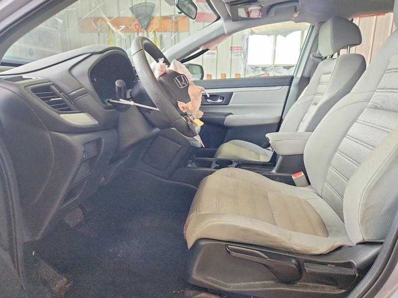 2018 Honda Cr-v მანქანა იყიდება აუქციონზე, vin: 2HKRW6H30JH205040, აუქციონის ნომერი: 70434026