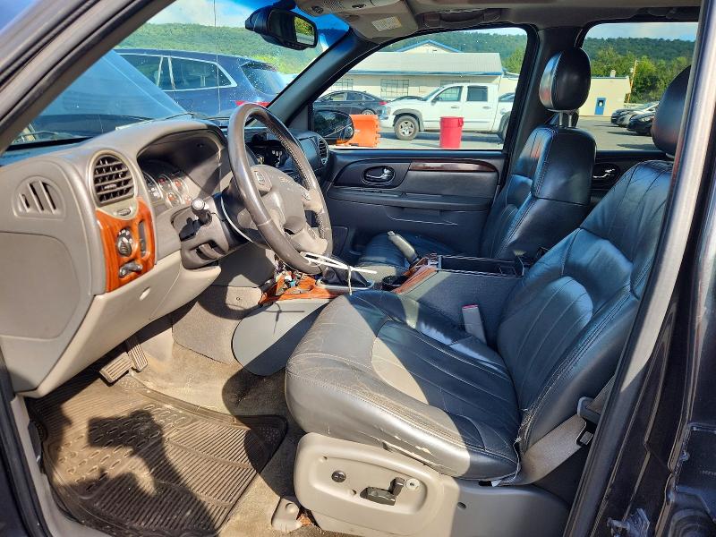 Продажа на аукционе авто 2003 Gmc Envoy, vin: 1GKDT13S232369368, номер лота: 69518026