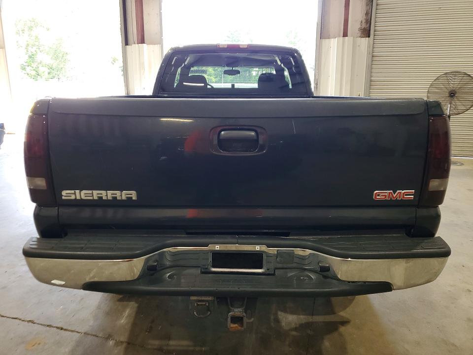 Aukcja sprzedaży 2004 Gmc Sierra, vin: 1GTHC29284E377100, numer aukcji: 68206646